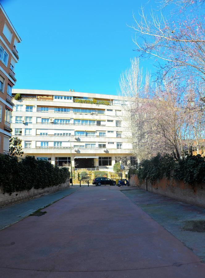 My City Home - Duplex At Puerta De Hierro Madryt Zewnętrze zdjęcie